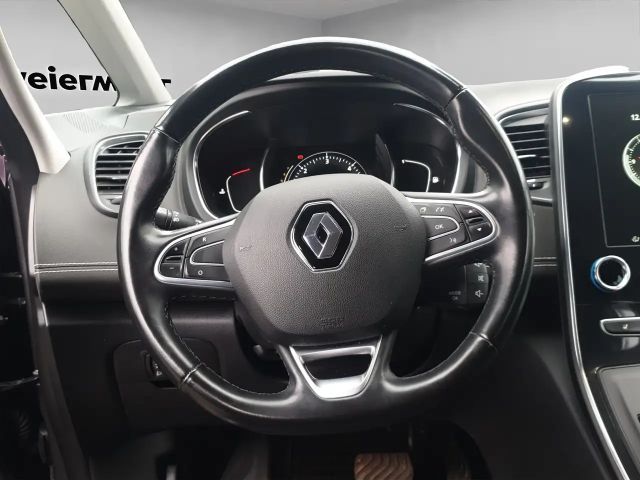 Renault Scenic Blue Bose EDC dCi 120