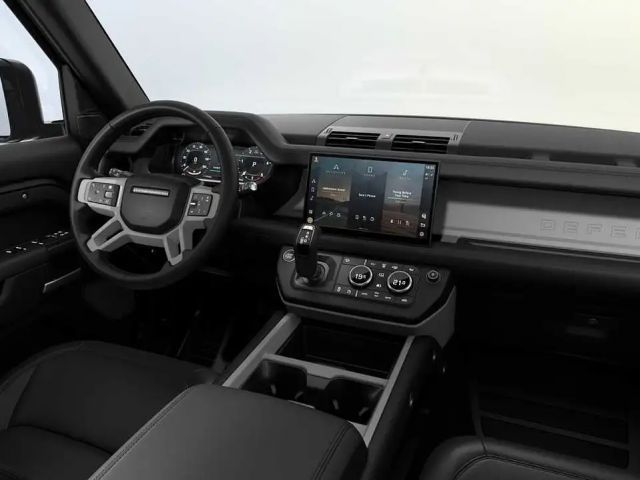 Land Rover Defender 110 D300 Dynamic SE