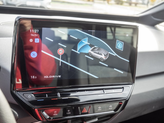 Volkswagen ID.3 Performance Pure