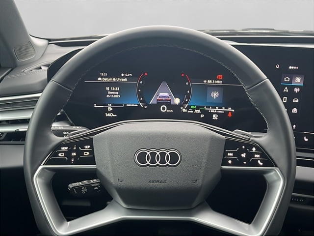 Audi A5 Avant Quattro S-Tronic