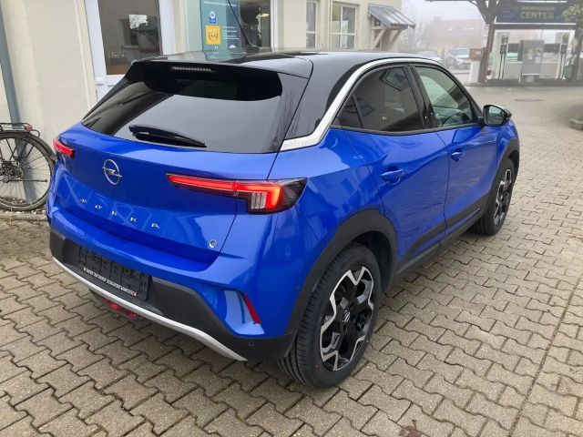 Opel Mokka Ultimate
