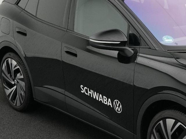 Volkswagen ID.4 IQ.Drive Performance Pro