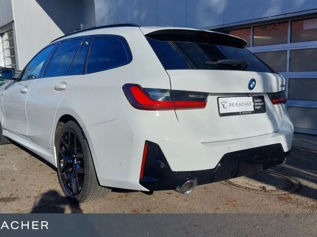 BMW 330 330e M-Sport Touring