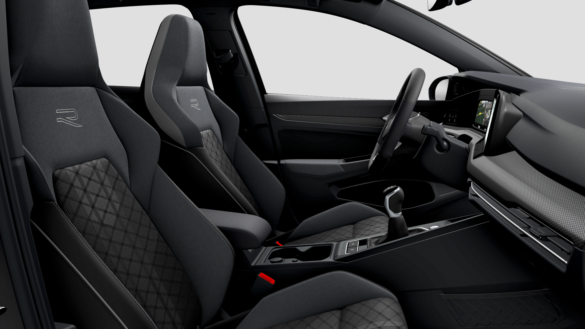 Volkswagen Golf Golf VIII