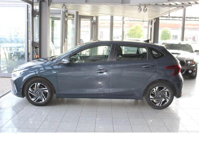Hyundai i20 1.0 Hybrid T-GDi Trend