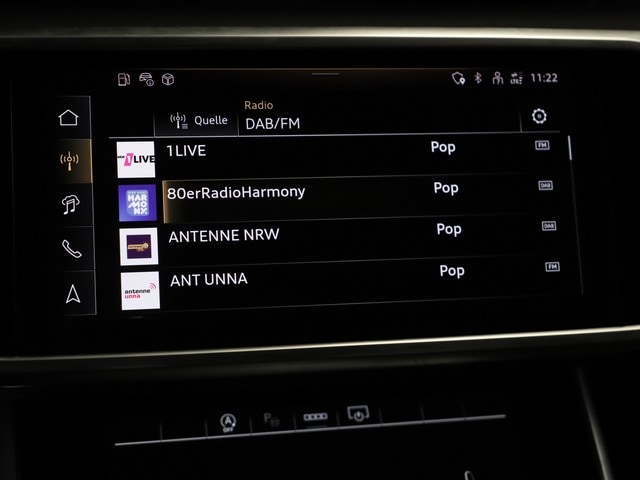 Audi A6 40 TDI Avant S-Tronic