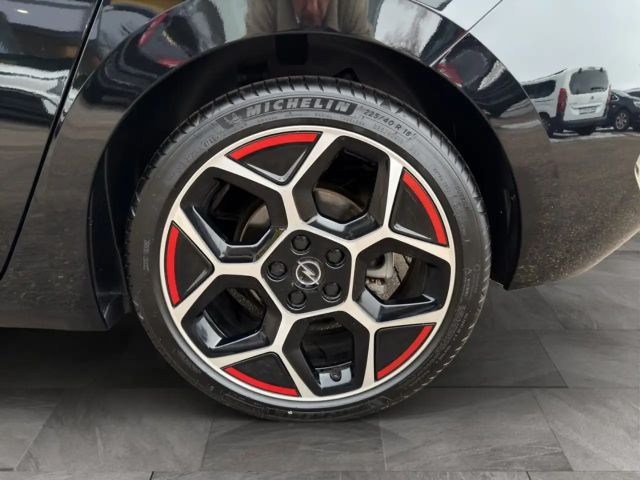 Opel Astra 1.5 CDTI 1.5 Turbo GS-Line Grand Sport