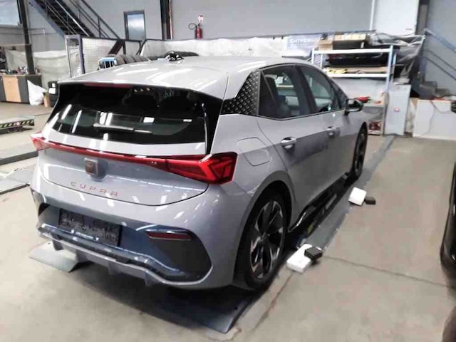 Cupra Born electric 62 kWh*Navi*LED*ACC*KEYLESS*