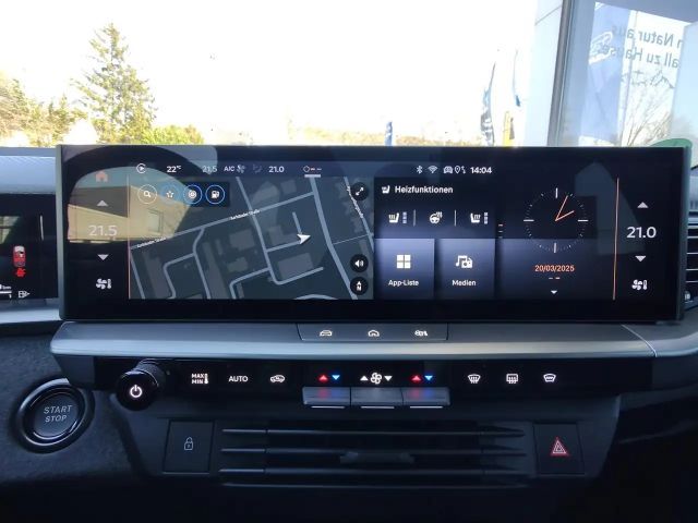 Opel Grandland X GS-Line Grand Sport