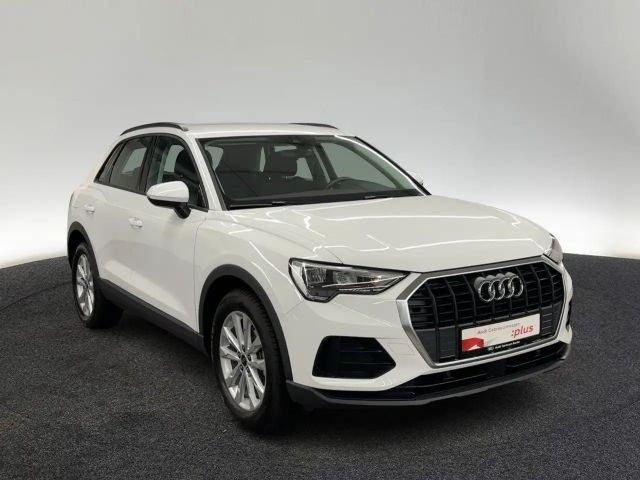 Audi Q3 35 TDI