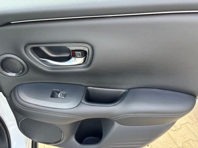 Honda ZR-V 2,0 Hybrid Automatik 5Trg. Elegance Ausstattung