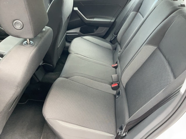 Volkswagen Polo 1.0 LED LICHT+APP CONN+KLIMA+PDC+SITZHZG+DIGI COCK+DAB+USB+BLUETO+LAN