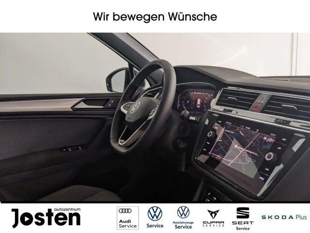 Volkswagen Tiguan 1.5 TSI DSG Move