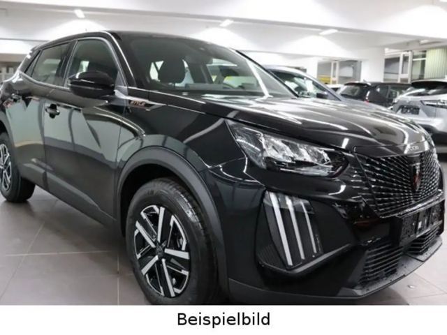 Peugeot 2008 Style