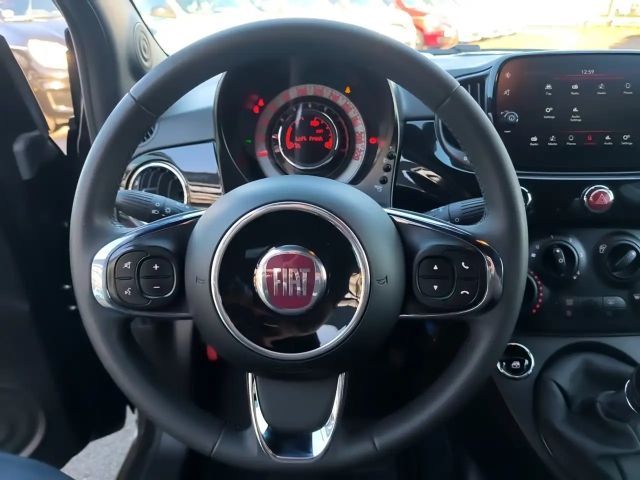 Fiat 500 1.0 GSE Last Edition Klima & Sound