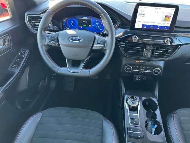 Ford Kuga Hybrid ST Line X