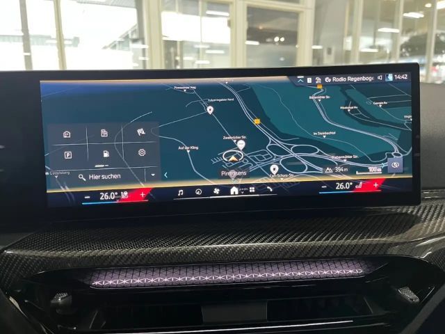 BMW 420 420i Coupé M-Sport