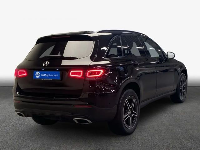 Mercedes-Benz GLC 300 GLC