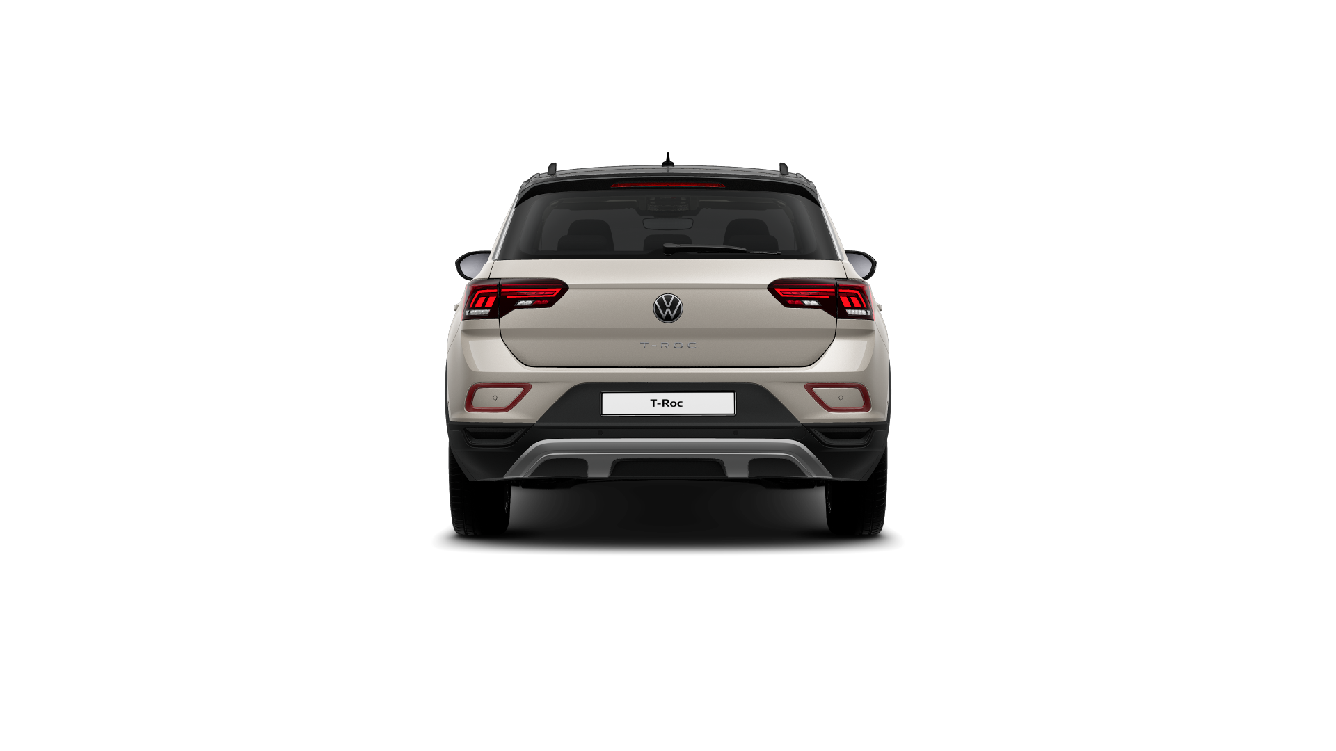 Volkswagen T-Roc 1.0 TSI Move