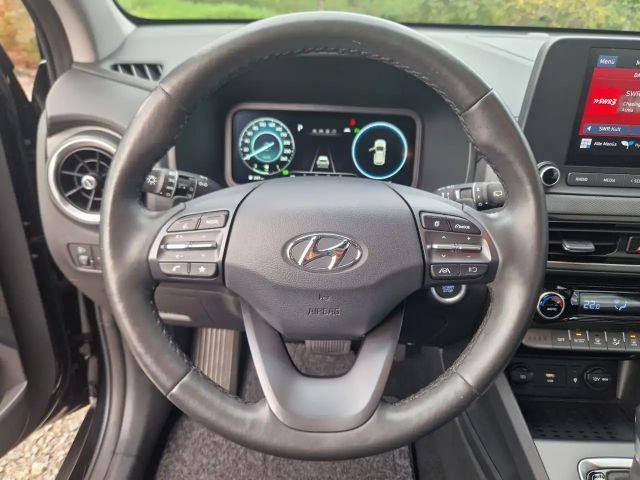 Hyundai Kona 1.6 2WD Hybrid