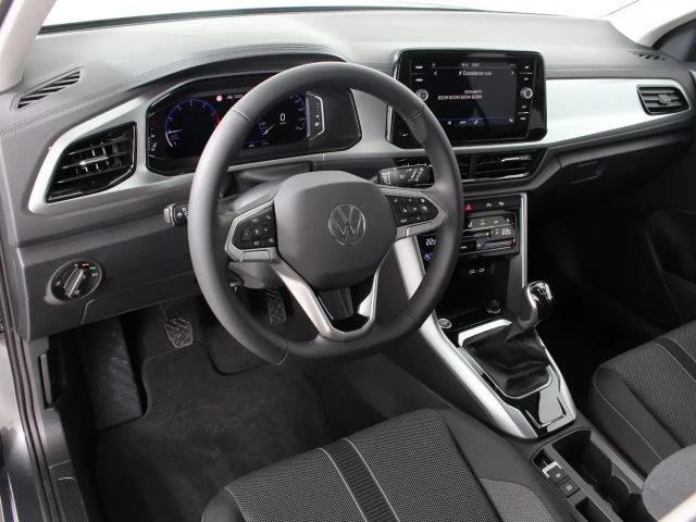 Volkswagen T-Roc Friends TSI