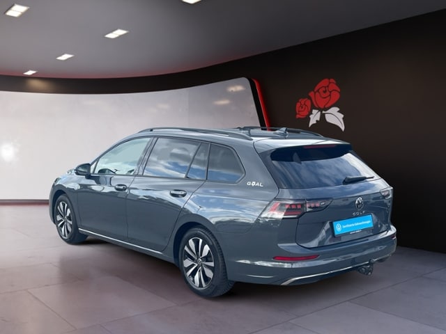 Volkswagen Golf DSG Variant