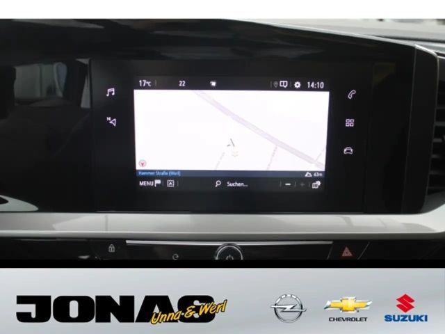 Opel Mokka 1.2 Turbo Elegance Mokka-e