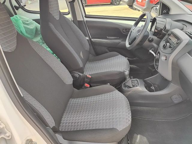 Peugeot 108 Active Pack VTI 72 VTi