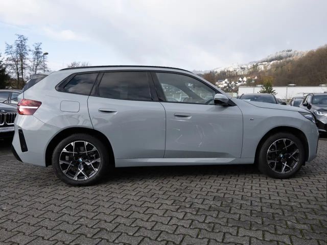 BMW X3 M-Sport xDrive