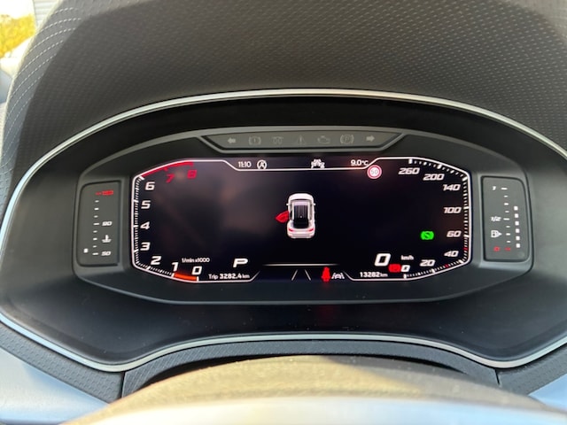 Seat Arona 1.0 TSI DSG FR-lijn