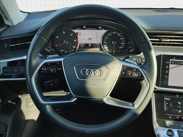 Audi A6 40 TDI Avant Quattro S-Tronic