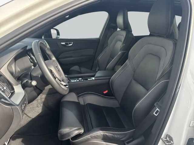 Volvo XC60 AWD Geartronic Recharge T6