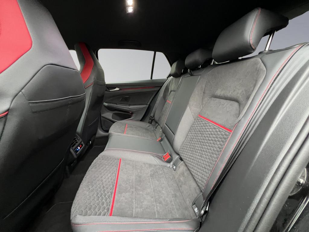 Volkswagen Golf 2.0 TSI DSG GTI Golf VIII