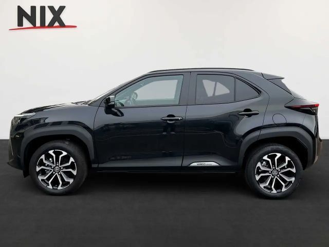 Toyota Yaris Cross Hybride