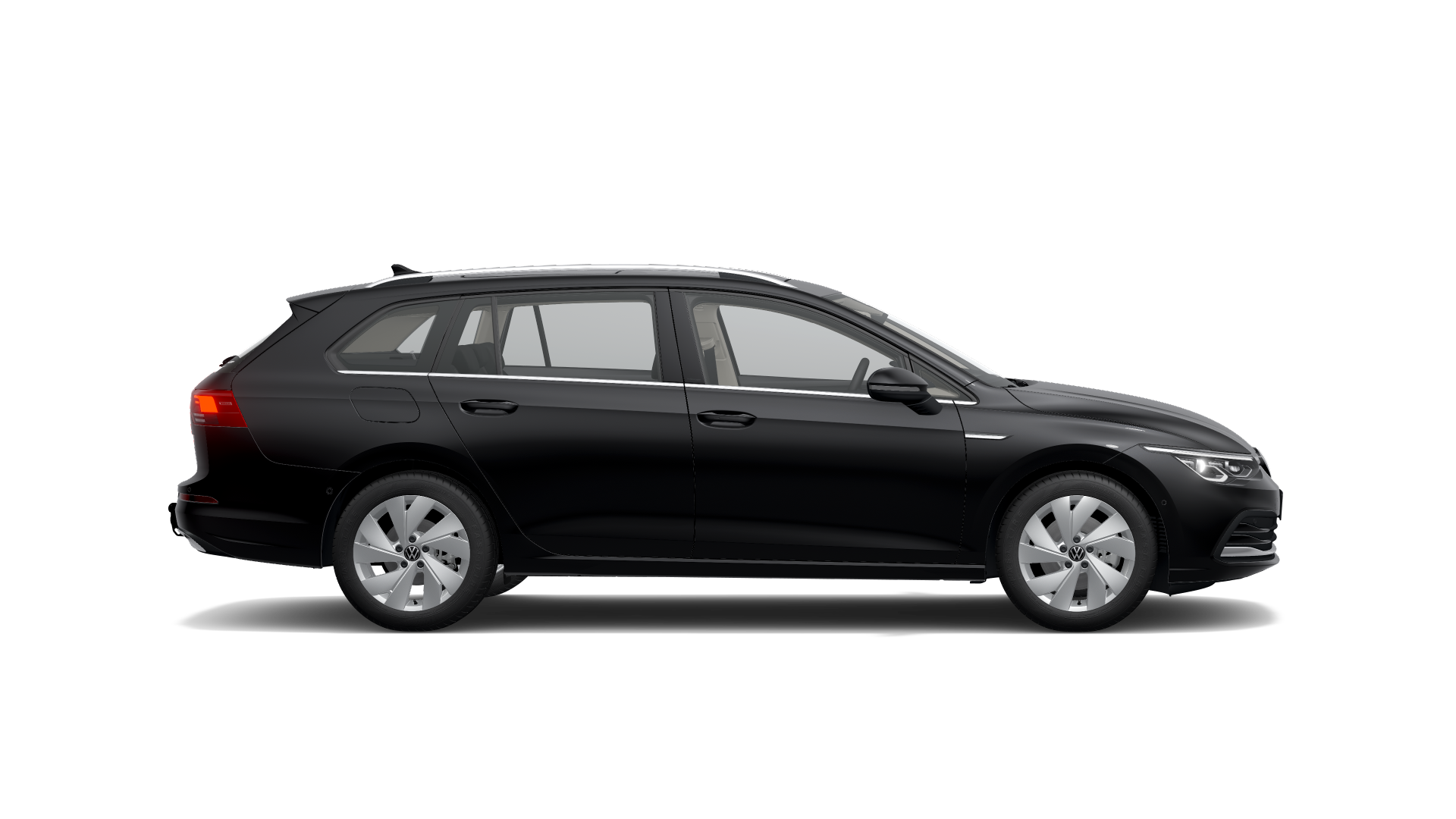 Volkswagen Golf 2.0 TDI DSG Style Variant