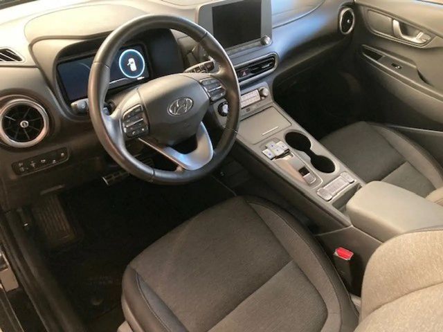 Hyundai Kona 2WD Electric Select