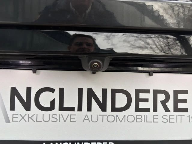 BMW X4 40i Head-Up Lenkradheizung