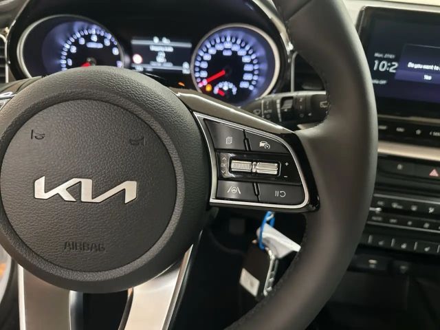 Kia Ceed SportWagon Vision