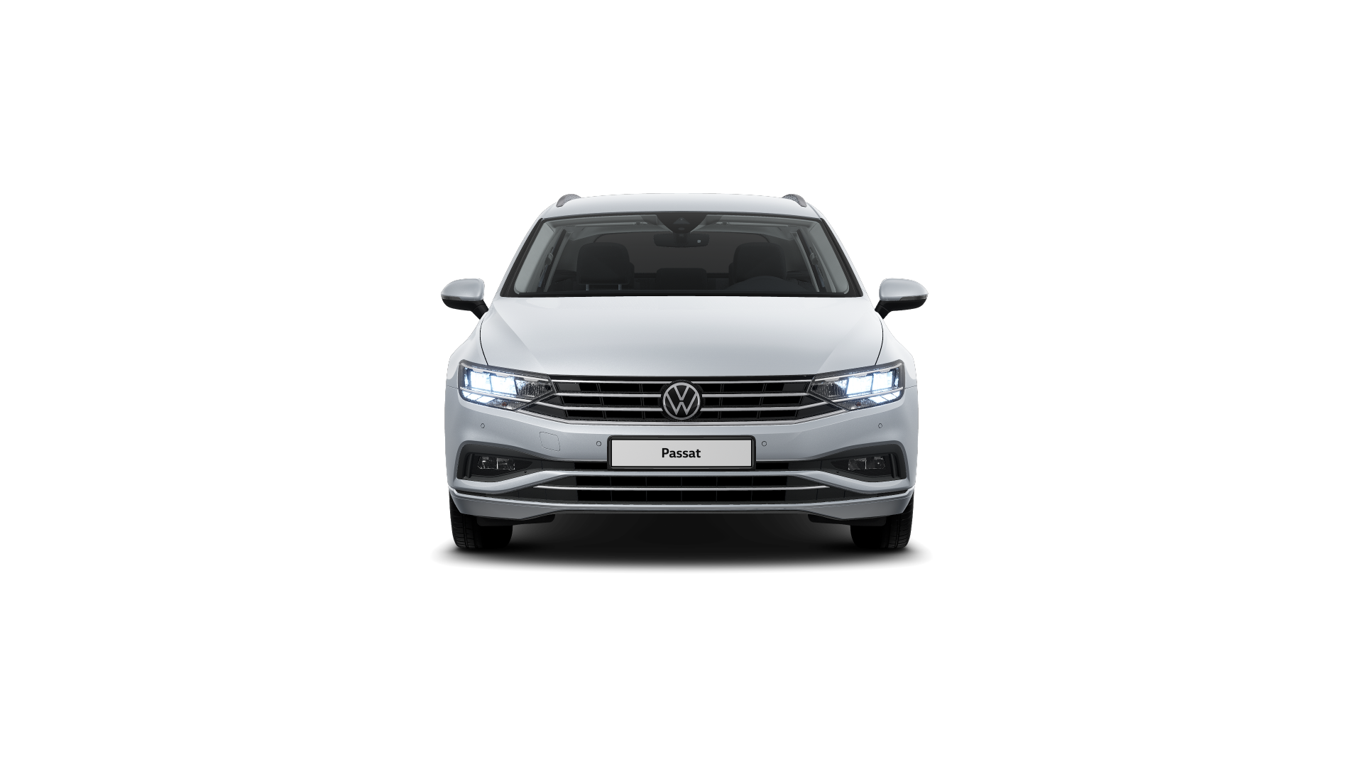 Volkswagen Passat 2.0 TDI Business DSG Variant