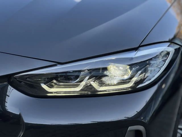 BMW 440 Cabrio M440i xDrive