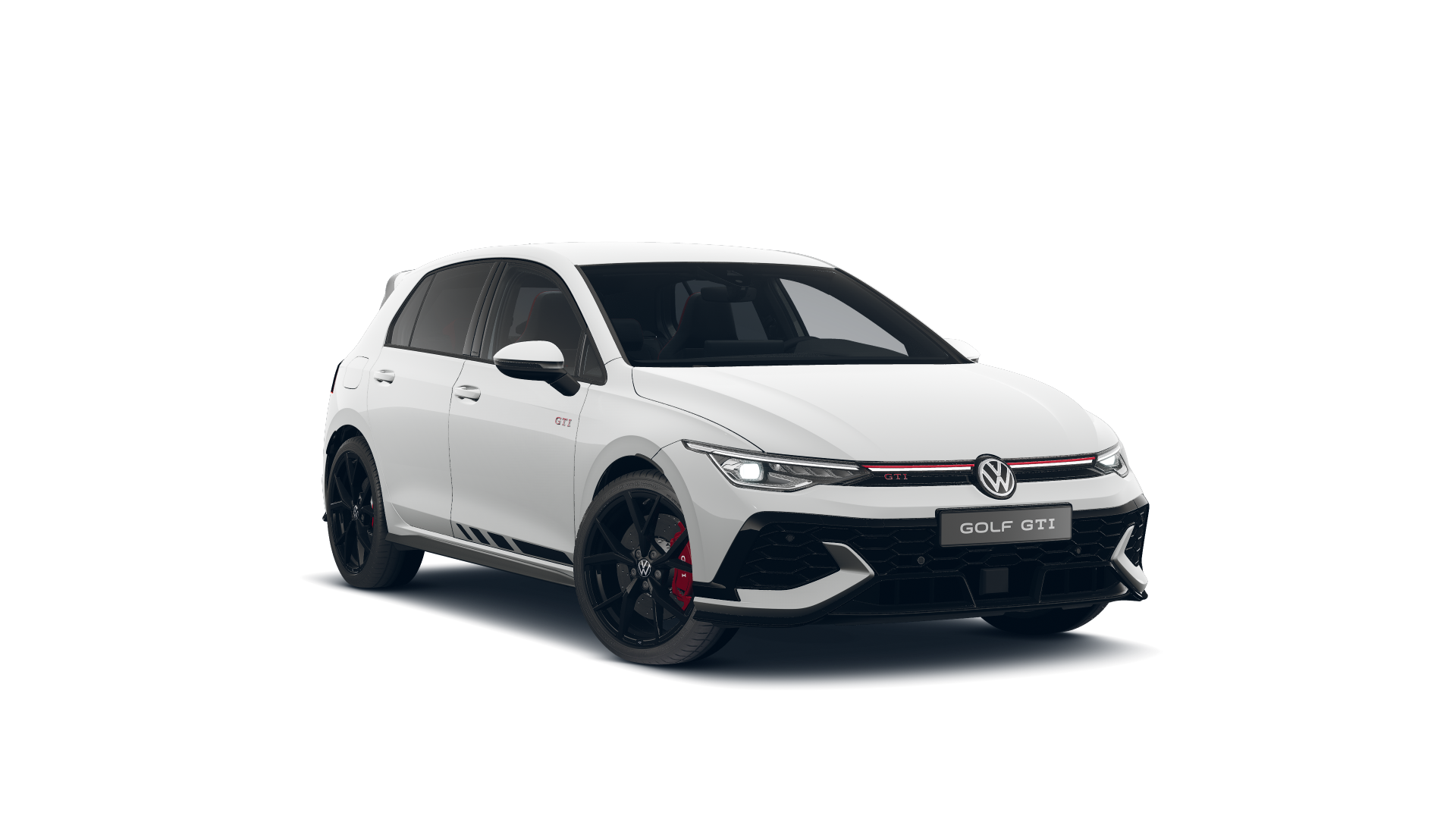 Volkswagen Golf DSG GTI Golf VIII