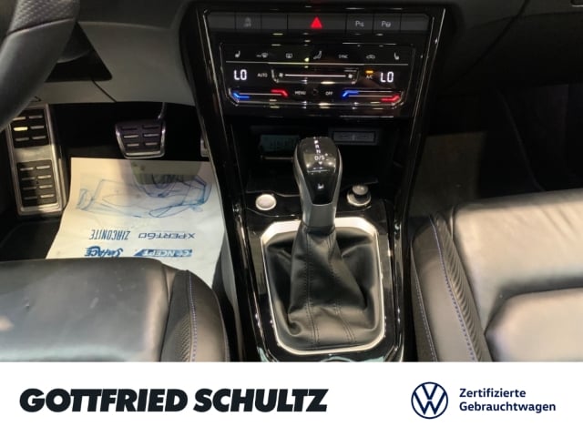 Volkswagen T-Roc DSG Style