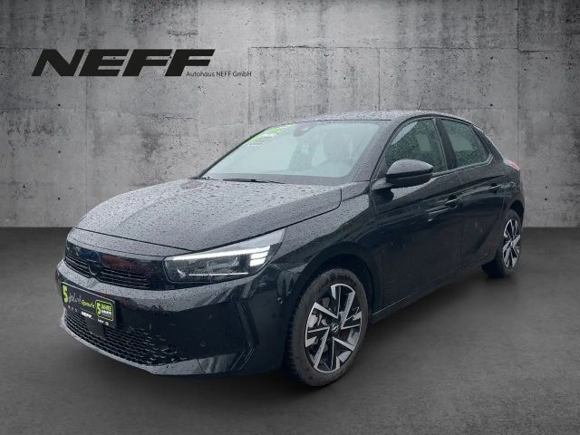 Opel Corsa 1.2 Turbo GS-Line Grand Sport Turbo