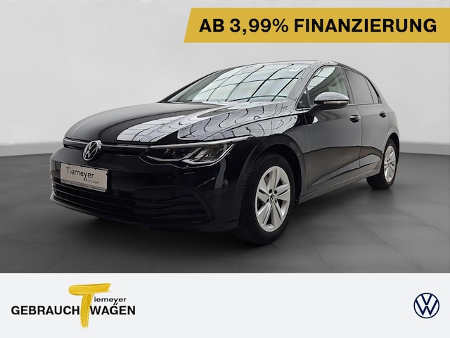 Volkswagen Golf 1.5 TSI Life
