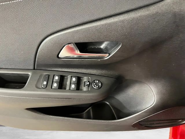 Opel Corsa GS-Line Grand Sport Turbo