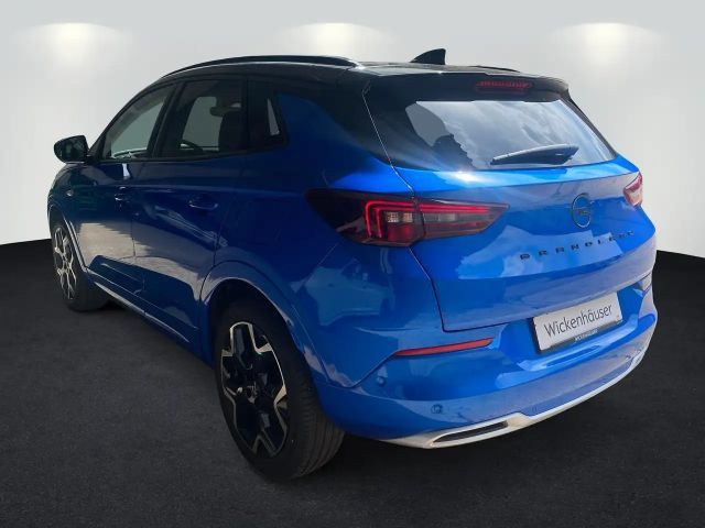 Opel Grandland X Ultimate