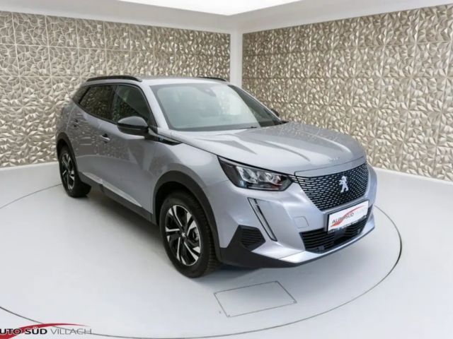 Peugeot E-2008 Allure Pack