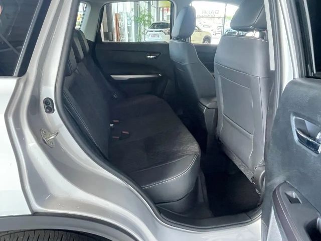 Suzuki Vitara 4x4 Comfort Hybrid