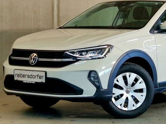 Volkswagen Taigo 4Me TSI