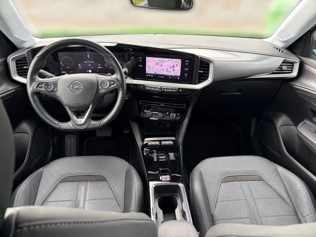 Opel Mokka Mokka 1,2 Direct Injection Tur